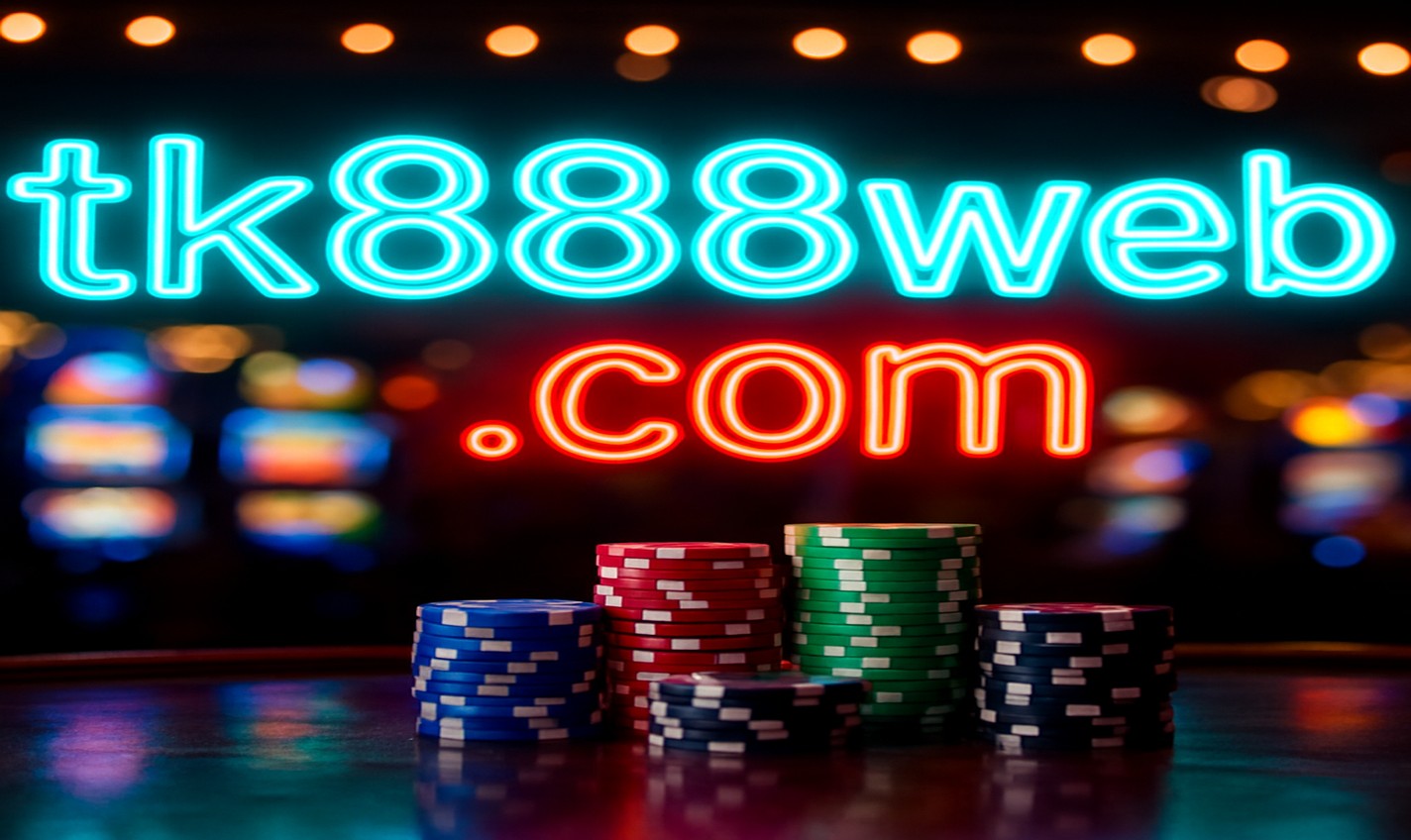 tk888 অনলাইন গেমিং অভিজ্ঞতা